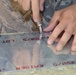 Fabricators cut along dotted line