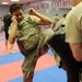 Fit to Fight: Combatives Course teaches airmen the basics