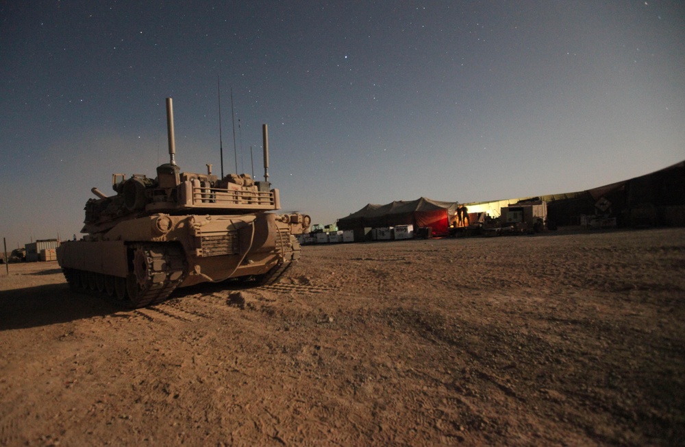 Marines Love Helmand Night Life