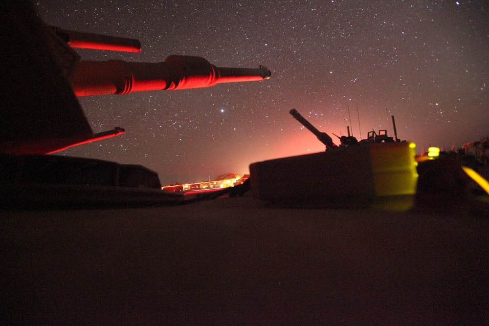 Marines Love Helmand Night Life