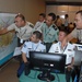 Peacekeeping Operations Americas 2011