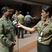 Peacekeeping Operations Americas 2011