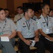 Peacekeeping Operations Americas 2011