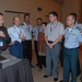 Peacekeeping Operations Americas 2011