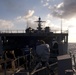 USS Whidbey Island action