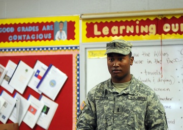 Always Ready Always There