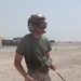 California UAV squadron takes over in southwestern Afghanistan as Carolina Marines head home