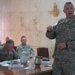 Law enforcement professionals discuss mission focus