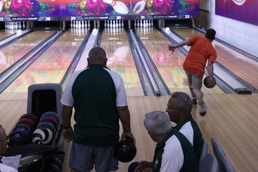USBC Bowling Tournament comes to Camp Lejeune