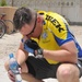 Taking action, one pedal at a time