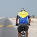 Taking action, one pedal at a time