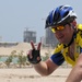 Taking action, one pedal at a time
