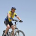 Taking action, one pedal at a time