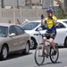 Taking action, one pedal at a time