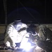 Nighttime welding