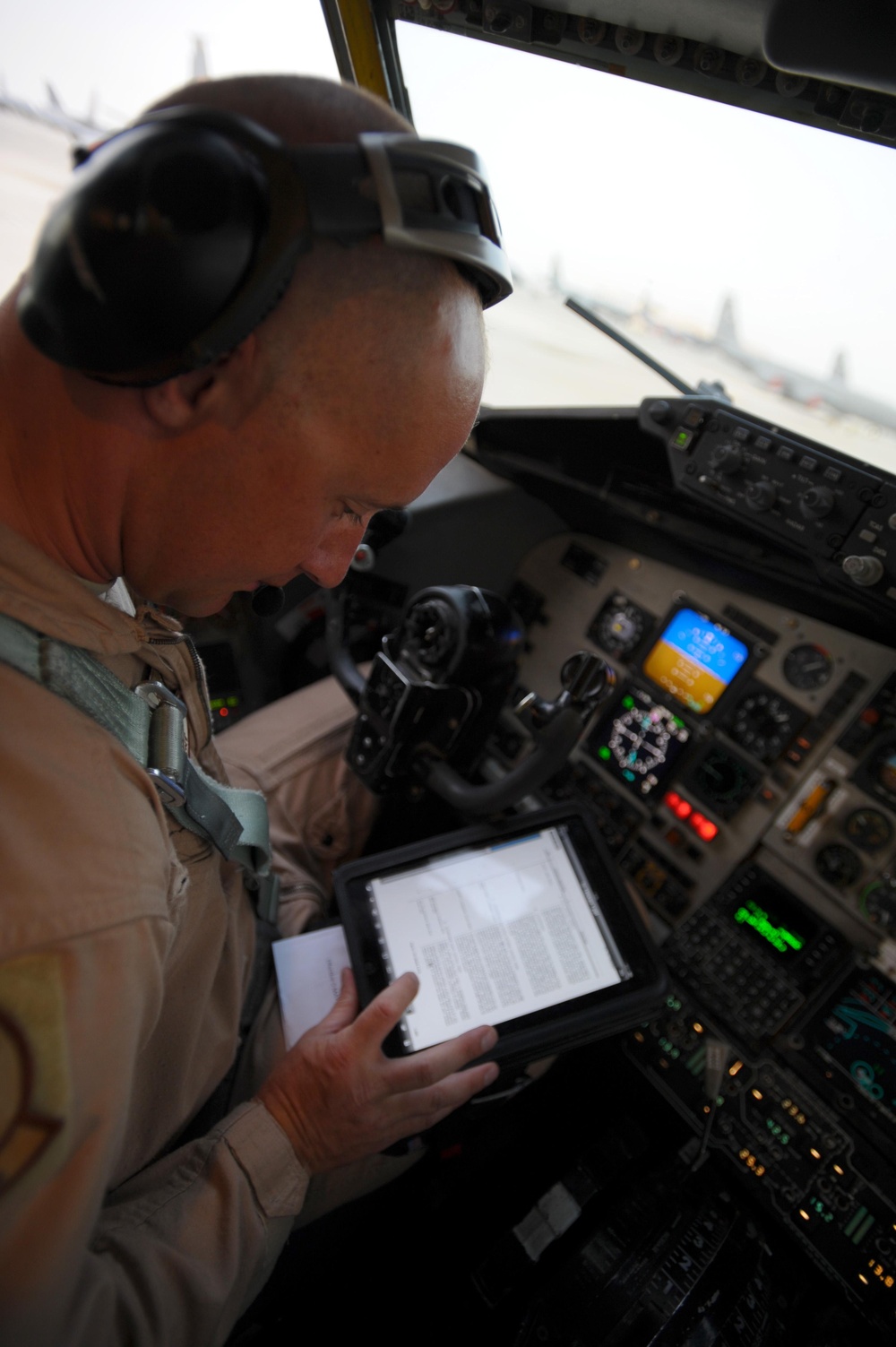 Air Refueling Mission