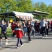 Deputy to the Commanding General of Fort Leonard Wood promotes healthy lifestyles with civilian fun run/walk