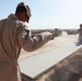 Project runway: Marines move 12 million pounds of matting in Afghanistan