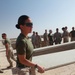 Project runway: Marines move 12 million pounds of matting in Afghanistan