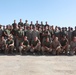 Project runway: Marines move 12 million pounds of matting in Afghanistan