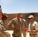 MARCENT commanding general visits Joint Security Academy Southwest