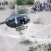 Fla. and La. National Guardsmen conduct high-flying training exercise in Haiti