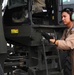 Mobility Airman profile: Dyess senior airman supports Southwest Asia airlift ops as C-130 loadmaster