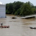 Arkansas National Guard Flood Response