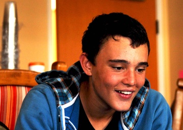 Deployed soldiers’ families receive support through USACAPOC (A) Yellow Ribbon event