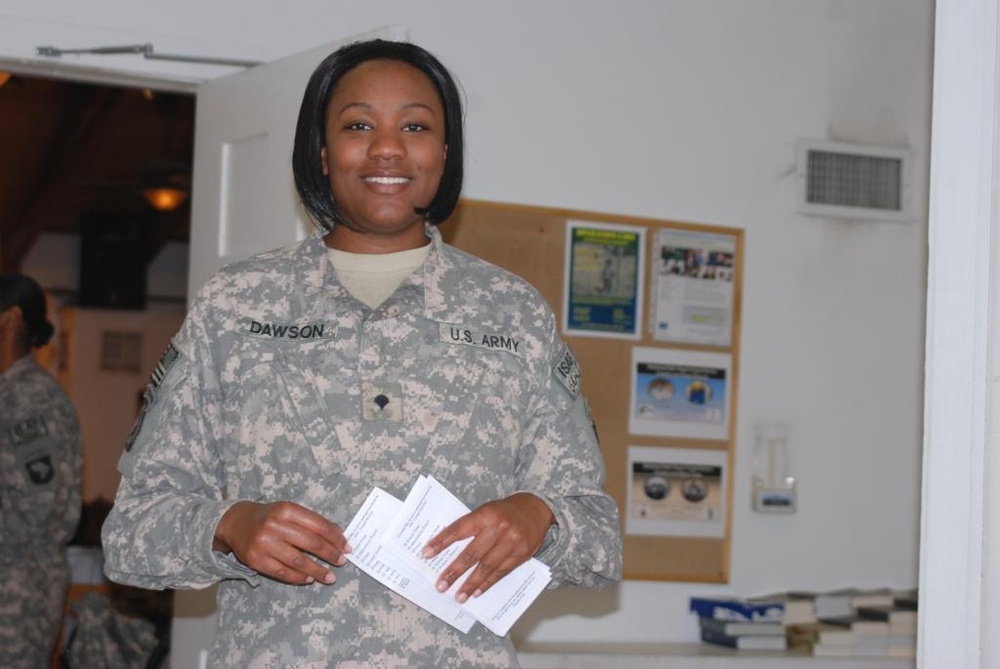 TF Falcon soldier ushers fellow soldiers to spiritual fitness