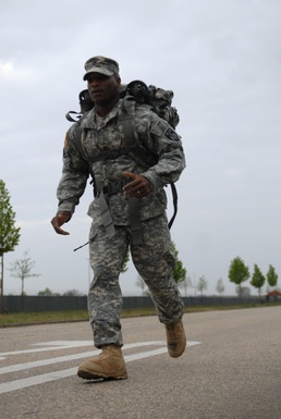 Ruck march