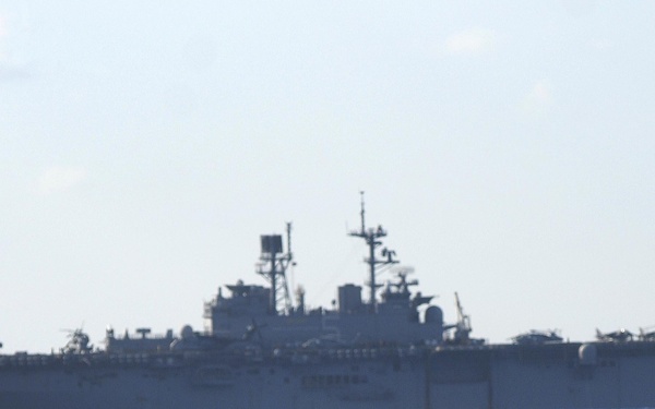 USS Mesa Verde