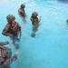 Deployed 386th firefighters train to survive