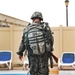 Deployed 386th firefighters train to survive