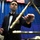 Air Force Band Plays For Minot
