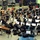 Air Force Band Plays For Minot