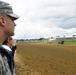 Kentucky Guardsmen Support 2011 Oaks