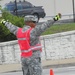 Kentucky Guard supports 2011 Oaks