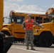 Kentucky Guardsmen support 2011 Oaks