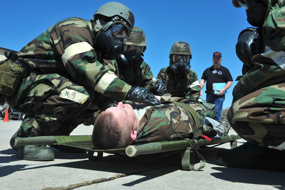 ATSO Training