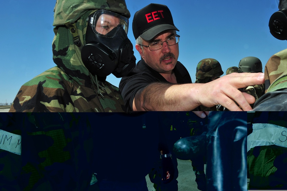 ATSO Training