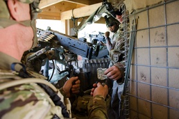 Wolfhound soldiers continue World War II tradition, help Japanese orphans