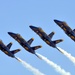 N'awlins Air Show at Naval Air Station Joint Reserve Base New Orleans