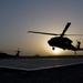 UH-60 Black Hawk helicopter