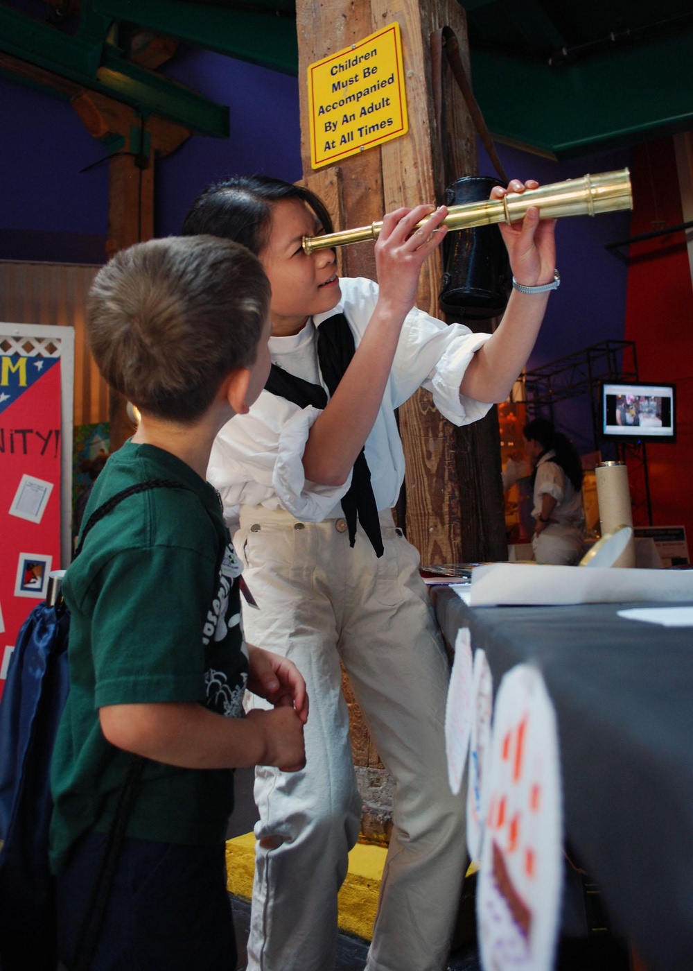 New Orleans Navy Week 2011