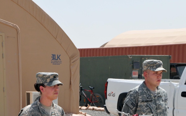 Safety Promoted Through Competition