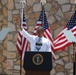 Obama lands at Fort Bliss during El Paso visit