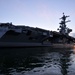 USS George H.W. Bush deploys