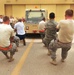 Deployed Marauders go for gold in Maintenance Olympics