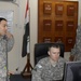 The Basrah Operations Command